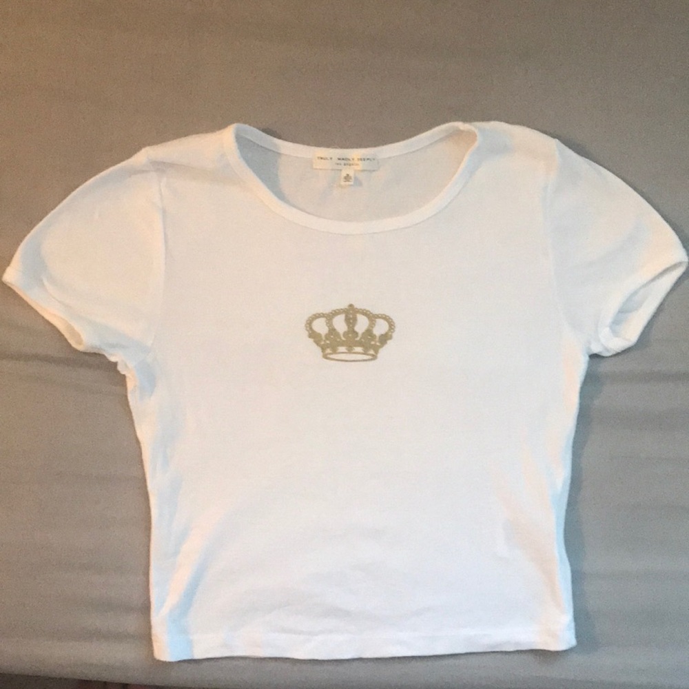 Urban Outfitters Tee